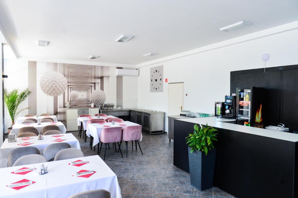Elmeny Balaton Hotel Альшоэрш Экстерьер фото